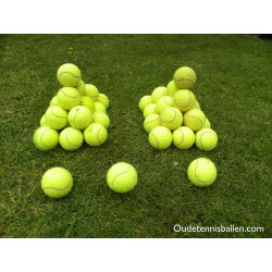 48 tennisballen