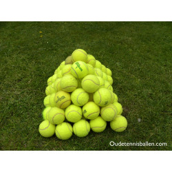 48 tennisballen