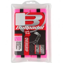 Bullpadel X12- Overgrip...