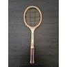 VINTAGE HOUTEN RACKET - Slazenger - Mateor