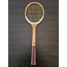 VINTAGE HOUTEN RACKET - Zentrasport - Challenger