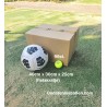 96 Gebruikte oude tennisballen voor uw hond of decoratie