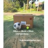 288 Gebruikte oude tennisballen voor uw hond of decoratie