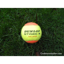 Stage 2 tennisballen 