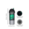 TuboPlus 29PSI X3e (zonder Pomp)
