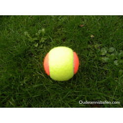 Stage 2 tennisballen 