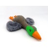 Hondenknuffel wilde Eend