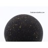 Tennisball aus Gummi (filzlos)