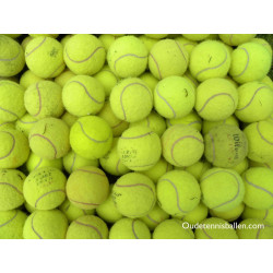 96 tennisballen