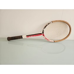 Rucanor - Regal | Vintage houten Racket