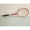 Rucanor - Regal | Vintage houten Racket