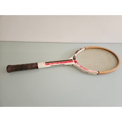Rucanor - Regal | Vintage houten Racket