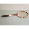 Rucanor - Regal | Vintage houten Racket