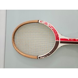 Rucanor - Regal | Vintage houten Racket