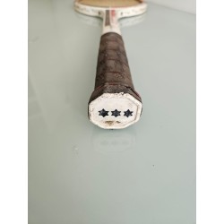 Rucanor - Regal | Vintage houten Racket