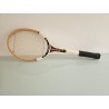 Dunlop - Gold Wing |Vintage houten tennisracket