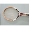Dunlop - Gold Wing |Vintage houten tennisracket
