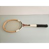 Dunlop - Gold Wing |Vintage houten tennisracket