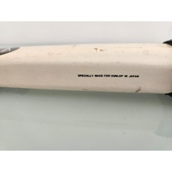 Dunlop - Gold Wing |Vintage houten tennisracket