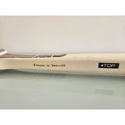 Dunlop - Gold Wing |Vintage houten tennisracket
