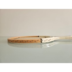Dunlop - Gold Wing |Vintage houten tennisracket