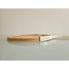 Dunlop - Gold Wing |Vintage houten tennisracket