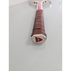 Donnay - Flight | Vintage houten tennisracket