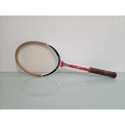 Donnay - Flight | Vintage houten tennisracket