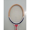 Donnay - Flight | Vintage houten tennisracket