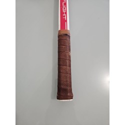Donnay - Flight | Vintage houten tennisracket