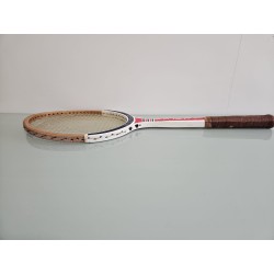 Donnay - Flight | Vintage houten tennisracket