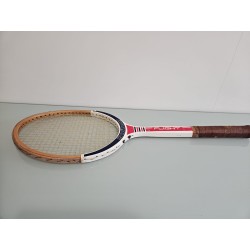 Donnay - Flight | Vintage houten tennisracket