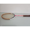 Donnay - Flight | Vintage houten tennisracket
