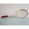Tretorn - Trainer | Vintage houten tennisracket