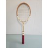 Tretorn - Trainer | Vintage houten tennisracket
