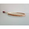 Tretorn - Trainer | Vintage houten tennisracket