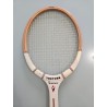 Tretorn - Trainer | Vintage houten tennisracket
