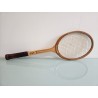 Spalding - Inwood | Vintage houten tennisracket