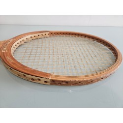 Spalding - Inwood | Vintage houten tennisracket