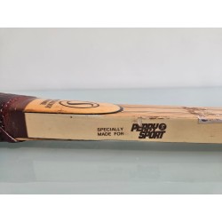 Spalding - Inwood | Vintage houten tennisracket