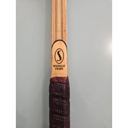 Spalding - Inwood | Vintage houten tennisracket