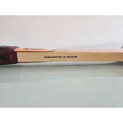 Spalding - Inwood | Vintage houten tennisracket