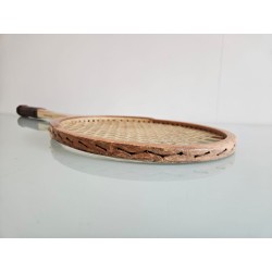 Spalding - Inwood | Vintage houten tennisracket