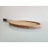Spalding - Inwood | Vintage houten tennisracket