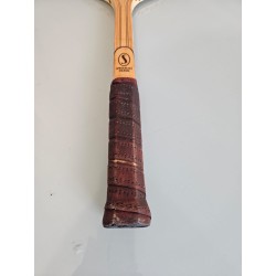 Spalding - Inwood | Vintage houten tennisracket