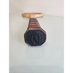 Spalding - Inwood | Vintage houten tennisracket