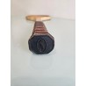 Spalding - Inwood | Vintage houten tennisracket