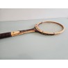 Snauwaert - Brain Gottfried | Vintage houten racket