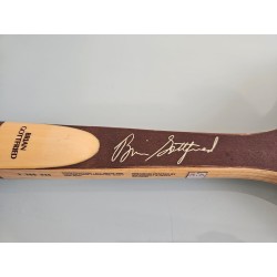 Snauwaert - Brain Gottfried | Vintage houten racket