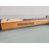 Snauwaert - Brain Gottfried | Vintage houten racket